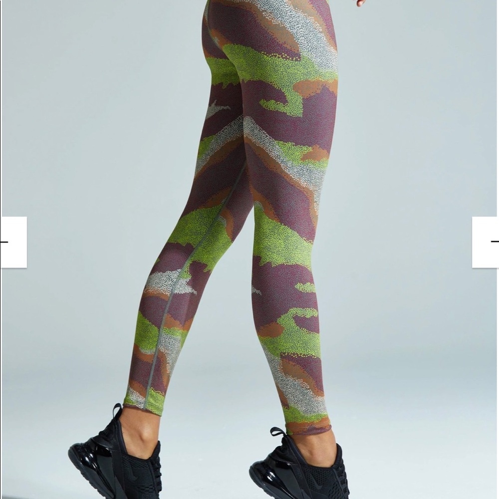 Noli Sedona leggings - Picture 5 of 7